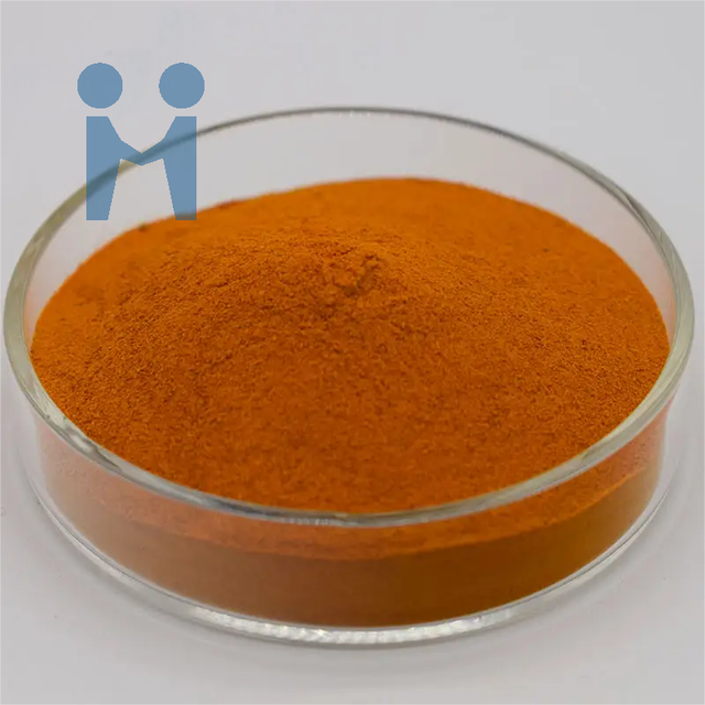 High Quality Beta Carotene Powder 10% Water Soluble Food Grade Natural Colorant & Vitamin a Precursor for Supplements