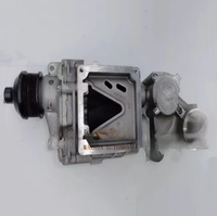 Unité de compresseur Performance W203 W204 W211 pour moteur Mercedes M271 271.910 271.956 1.8L, référence OE A2710902780, ensemble de suralimentation