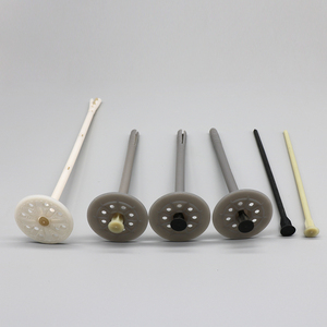 Clous d'isolation en nylon anti-corrosion de haute qualité, diamètre 60 mm, capacité 1KN, pour la construction, marque <span class=keywords><strong>Ousen</strong></span> - Product Image 4