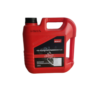 ATFV 4L fluido di trasmissione olio di alimentazione fluido Dexron Ill Atf fluido di trasmissione automatica - Product Image 1