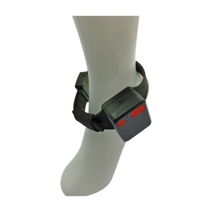 Electronic Ankle/bracelet GPS 4G Smart Tracker <b>for</b> Personal/parolee/prisoner with IP68,two-way Conversation - Product Image 6