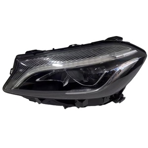 Nuovi <span class=keywords><strong>Fari</strong></span> OE Auto-y per <span class=keywords><strong>Mercedes</strong></span>-Benz <span class=keywords><strong>Classe</strong></span> <span class=keywords><strong>A</strong></span> (W176) 2013-18 - Product Image 1