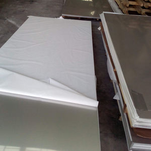 Plaque d'acier inoxydable d'approvisionnement direct d'usine Offre Spéciale 201 304 316 Service de soudage de haute durabilité de surface laminée à froid - Product Image 4