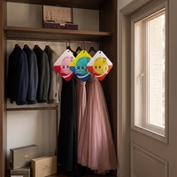 Logo imprimé de désodorisant en papier cartonné parfumé découpé à l'emporte-pièce personnalisable dans n'importe quelle forme et parfum pour la décoration de la maison/voiture