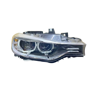 For BMW 1 Series F20 116i 118i 120i <b>LED</b> <b>Headlight</b> 2015-2018 Front Headlamp Assembly High Configuration Car Lighting - Product Image 3