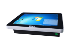 Tùy chỉnh công nghiệp Tablet PC 10.4 inch Win cảm ứng tất cả trong một máy tính i3 i5 i7 <span class=keywords><strong>2</strong></span> + 32GB 4G/8GB tùy chọn - Product Image 5