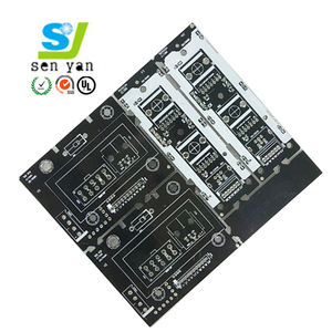 Ensemble PCBA de carte de circuit imprimé de <span class=keywords><strong>piano</strong></span> de circuit de Senyan avec le service de Gerber-OEM/ODM de Chine Guangdong - Product Image 1