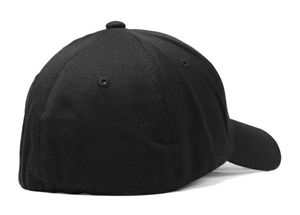 Bán Buôn Tùy Chỉnh Thêu Đàn Hồi Được Trang Bị Trở Lại Đóng Cửa Spandex Một Kích Thước Phù Hợp Với Tất Cả Mũ Bóng Chày - Product Image 2