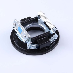 Interrupteur centrifuge L34-302Y-2 pour démarreur de moteur monophasé, accessoire de générateur et pompe à eau, en acier - Product Image 3