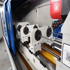 مدفع CNC أحادي المغزل ZK2102/ZK2103