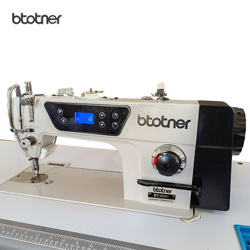 electric sewing machines for work