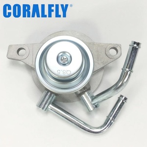 Fuel Filter Cap <b>Primer</b> Pump 23300-56110 23303-64060 DH006-0307031 for Toyota - Product Image 1