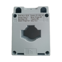 Transformateurs de courant miniatures à noyau divisé basse tension DGG BH-0.66 5A