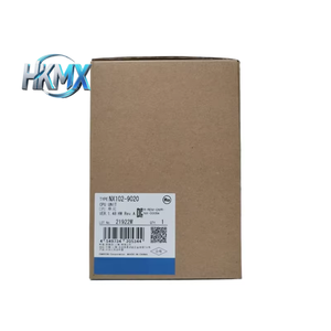 ใหม่ 100% NX1029020 NX1029000 NX1021000 การเก็บข้อมูล การเชื่อมต่อฐานข้อมูลโดยตรง อุตสาหกรรมอัตโนมัติ - Product Image 1