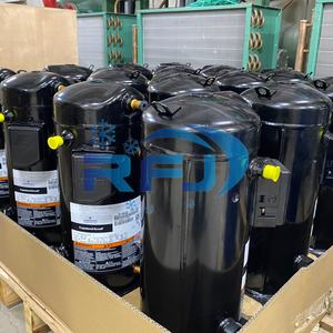 30HP ZFI122KQE-TRD-523 замороженный компрессор прокрутки Copeland - Product Image 1