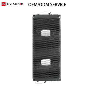 HY AUDIO <span class=keywords><strong>Caja</strong></span> <span class=keywords><strong>de</strong></span> altavoz vacía para Line Array, Suministro <span class=keywords><strong>de</strong></span> fábrica, Cajas <span class=keywords><strong>de</strong></span> altavoces, <span class=keywords><strong>Caja</strong></span> Line Array, Personalizada, Vacía, Profesional - Product Image 2