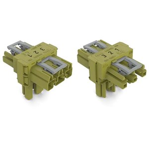 770-1612 - ใช้งานร่วมกับ wago ได้ - Product Image 1