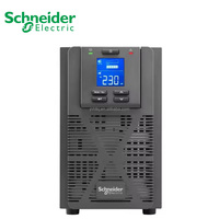 APC Schneider SPM3KL UPS en línea 3KVA 2.4KW 230V Torre en línea UPS 3000VA/2400W UPS Sin batería Torre de energía de respaldo APC