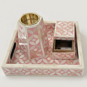 Velas Aromáticas de Cera de Soya de Lujo Hechas a Mano, Decoración Navideña para el Hogar, Ambientador, 100% Orgánico y Natural - Product Image 1