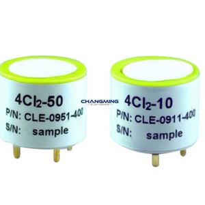 เซ็นเซอร์ไฮโดรเจนคลอไรด์ Honeywell 7HCl 0-50 PPM สำหรับเครื่องตรวจจับก๊าซ ของแท้และใหม่ ได้รับการรับรองมาตรฐาน ROHS รับประกัน 90 วัน - Product Image 5