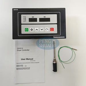 GW401A Besturing van industriële droogmachine printplaatcontroller - Product Image 4