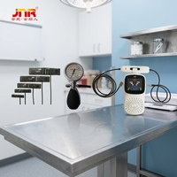 Vet BP Monitor