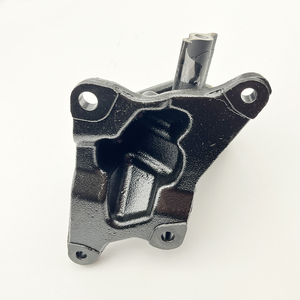 Support moteur 52059940AD pour Jeep Wrangler 2007-2011 3.8L 52059940AI - Product Image 4