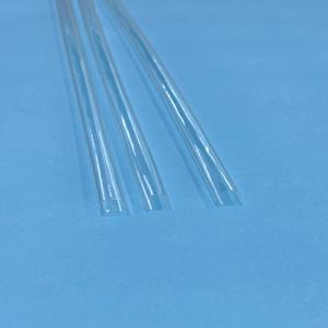 OEM Cina TPU plastik tabung medis TPU kateter tabung berdinding tipis dengan pasokan medis - Product Image 3