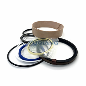Kit di Riparazione Guarnizioni Cilindro Idraulico 707-99-66670 7079966670 per Bulldozer Komatsu D155A-6 - Product Image 6