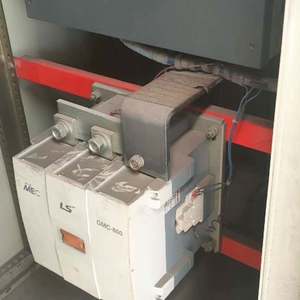 ใหม่แท้ 6RA8093-4GS22-0AA0/6RA8095-4GS22-0AA0 SIMOREG 3AC 400V ไดรฟ์ดิจิตอลแบบควอดแรนท์เดี่ยวเต็มรูปแบบ - Product Image 4