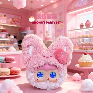 Jouet électronique intelligent Jopark Ronoo AI émotionnel rechargeable en plastique pour enfants de 5 à 13 ans avec dialogues interactifs et récits d'histoires - Product Image 3