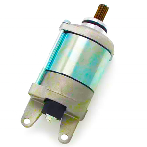 มอเตอร์สตาร์ทมอเตอร์ไซค์ CB250F Twister Flex 16-22 16-18 CRF250 F 2019-2023 <span class=keywords><strong>CB250</strong></span> - Product Image 5