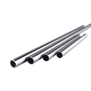 Stainless Pipe 304 1-6inch 316 Stainless Steel Pipe 304 Stainless Steel Pipe 316l For Drinking Water