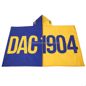 Benutzer definierte Körper umhang Flagge 3x5 für Sport werbung Veranstaltung - Product Image 2