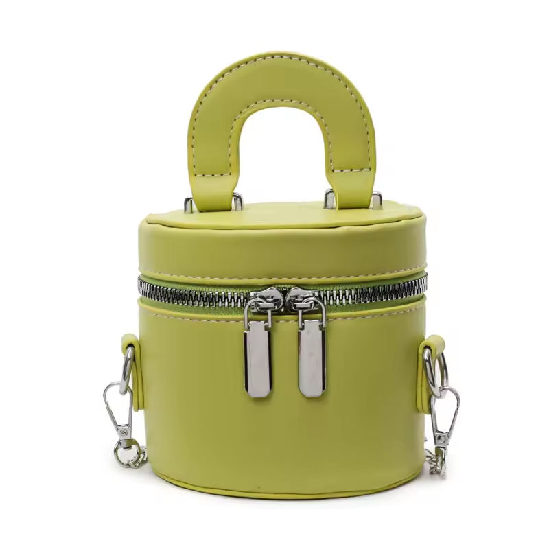 เรืองแสงสีเขียว