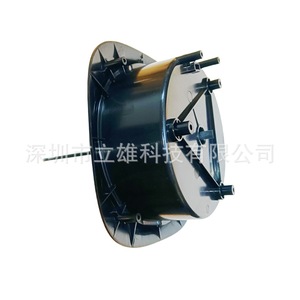 Lixiong Fabrication sur mesure de pièces moulées par injection en plastique - Product Image 2