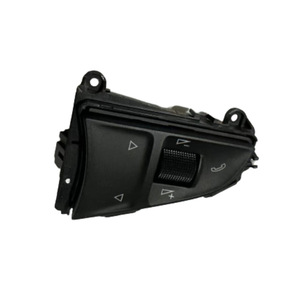 Volant multifonction Rapid, Rapid Spaceback, Fabia avec boutons simples, commandes au volant 5E0 919 719C - Product Image 1