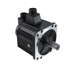 ECMA-C10807ES Moteur servo haute précision 750W, performances robustes pour la transmission d'énergie électrique industrielle électronique - Product Image 2