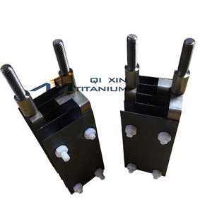 Nước Muối Chlorinator Hồ Bơi Của MMO Tráng Ti Anode Và Cathode - Product Image 4