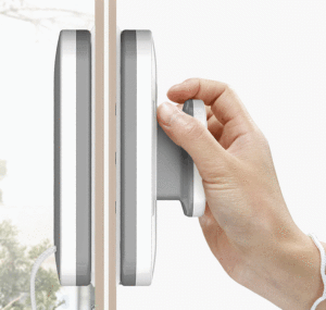 La vendita calda di doppio lato lavavetri magnetici eco-friendly spazzola per la pulizia del tergicristallo di vetro attrezzature più vendute - Product Image 2