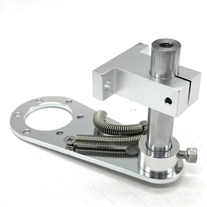 Soporte de resorte para sincronizador de encoder rotatorio, para orificios de 20mm/30mm/36mm, soporte de resorte para instalación de encoder - Product Image 1
