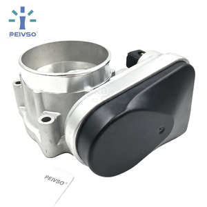 PEIVSO 53032801AC ชุดประกอบตัวเรือนปีกผีเสื้อสำหรับดอดจ์ แรม 1500 2500 3500 ดูรังโก ไครสเลอร์ - Product Image 4