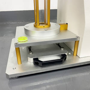 Testeur de résilience de rebond de mousse d'éponge - Product Image 3