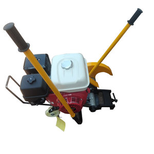 <span class=keywords><strong>NQG</strong></span>-<span class=keywords><strong>6.5</strong></span> Thép Đường Sắt Cắt Saw Giá Đường Sắt Máy Cắt Đốt Nội Bộ Đường Sắt Máy Cắt - Product Image 4