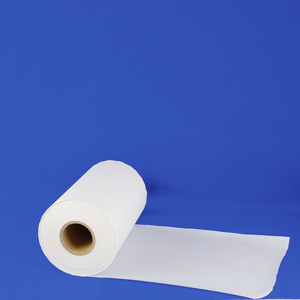 PP Dệt Scrim PP Spunbond Vải Không Dệt PP Needled Felt <span class=keywords><strong>EPTFE</strong></span> 0.45um Đối Với PET Hai Thành Phần Vải Không Dệt - Product Image 3