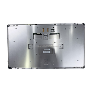 โมดูลจอแสดงผล LCD สำหรับอินเทอร์เฟซควบคุมบ้านอัจฉริยะ P2700FHF1MA00 - Product Image 1