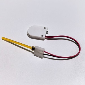 مصباح LED خيطي بتقنية COB بجهد 3 فولت مع وضع إضاءة نيزكية، يعمل بعلبة بطارية صغيرة، مصدر إضاءة LED للمصابيح التي تصنعها بنفسك - Product Image 5