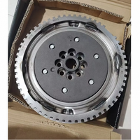 Volante de Inercia para Transmisión Automática Geely Ec7 Lifan VT2, Caja de Cambios 4150763080, Calidad OEM, 100% Probado, Nuevo
