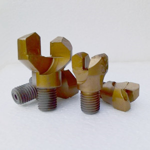 SML gruppo vendita calda carburo di tungsteno e <span class=keywords><strong>PDC</strong></span> roccia geologica punta di ancoraggio per l'estrazione mineraria e di perforazione - Product Image 6