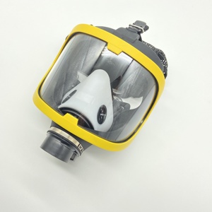 Nhà Sản Xuất Chuyên Nghiệp Constrition Trực Tuyến Hot Bán Mặt Nạ Khí 40Mm Chủ Đề Kết Nối Fff4001 Tại Nhà Máy Giá - Product Image 4